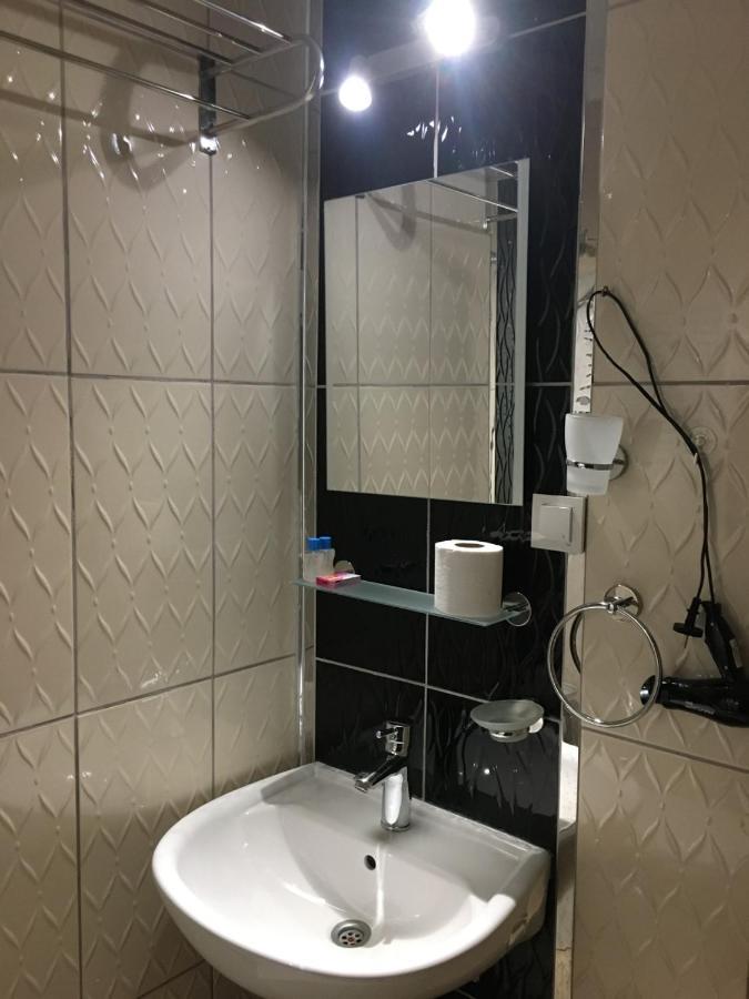 Otel Durkaya Manavgat Exteriér fotografie