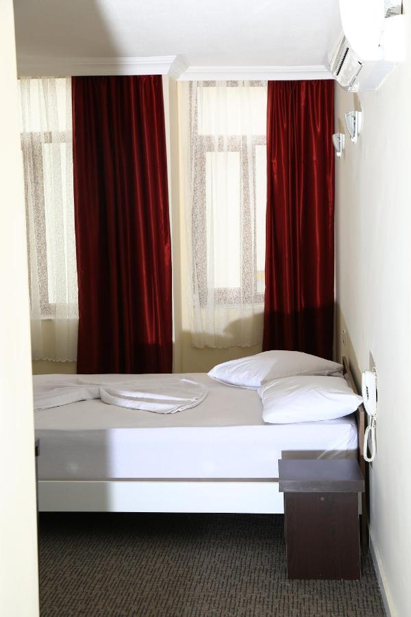 Otel Durkaya Manavgat Exteriér fotografie
