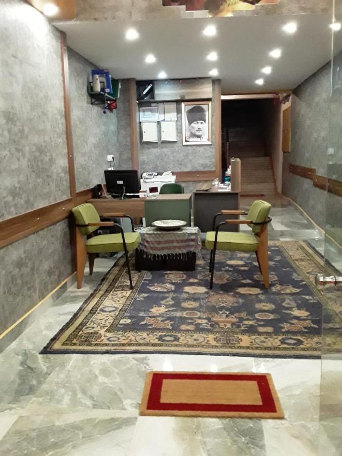Otel Durkaya Manavgat Exteriér fotografie